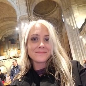 Meet your Posher, Kelly